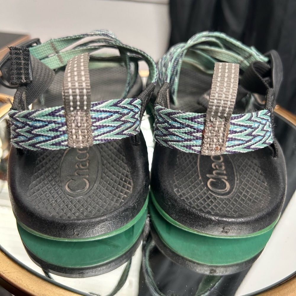 Chacos Zx Sandals - Picture 4 of 4